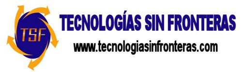 Tecnología sin Fronteras